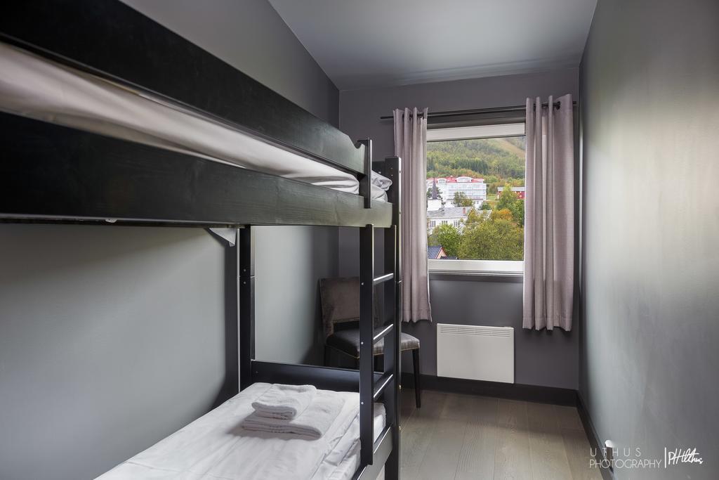 Highland Lodge Geilo Exterior foto
